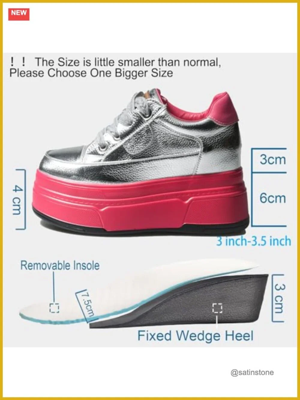 N/A overview 👟